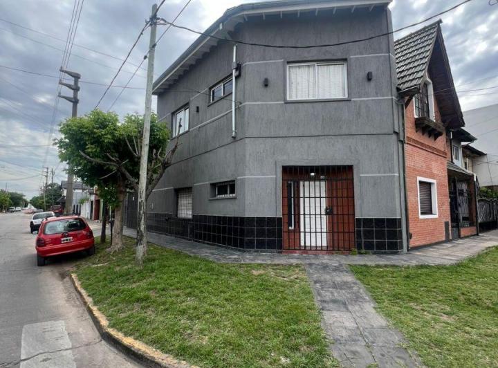 PH · 70m² · 3 Ambientes · 1 Cochera