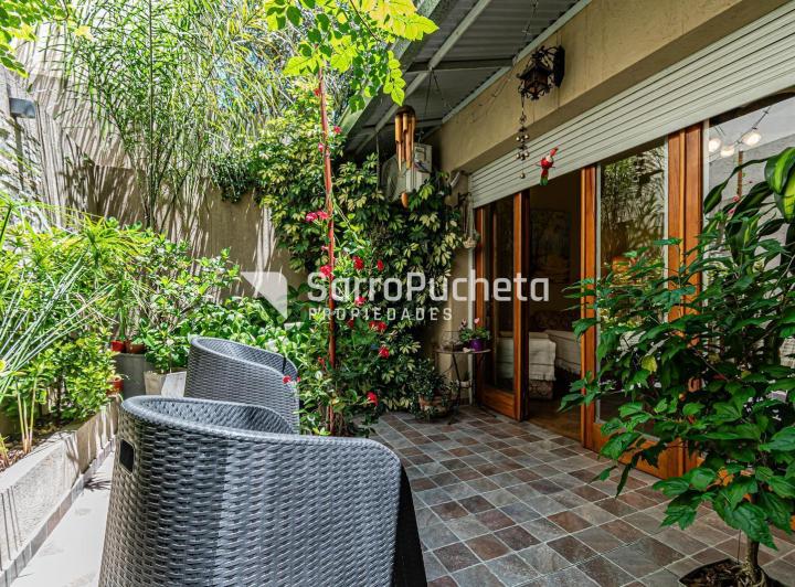 PH · 70m² · 3 Ambientes
