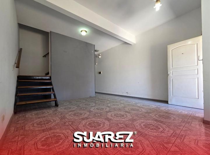PH · 140m² · 3 Ambientes · 1 Cochera