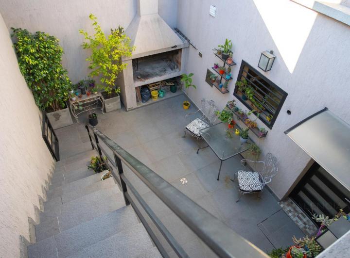 PH · 72m² · 3 Ambientes