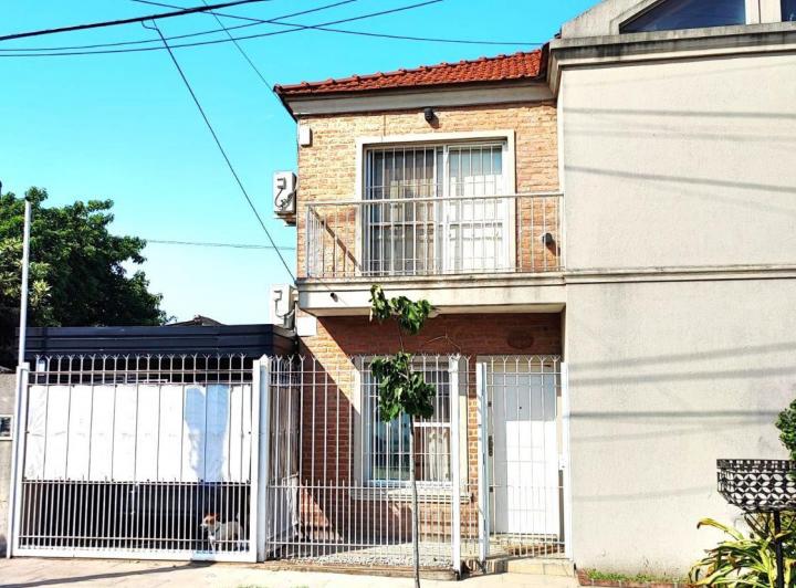 PH · 80m² · 3 Ambientes · 1 Cochera
