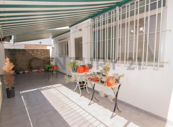 PH · 90m² · 3 Ambientes · 1 Cochera