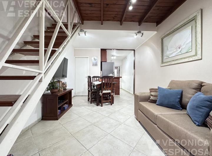 PH · 60m² · 3 Ambientes