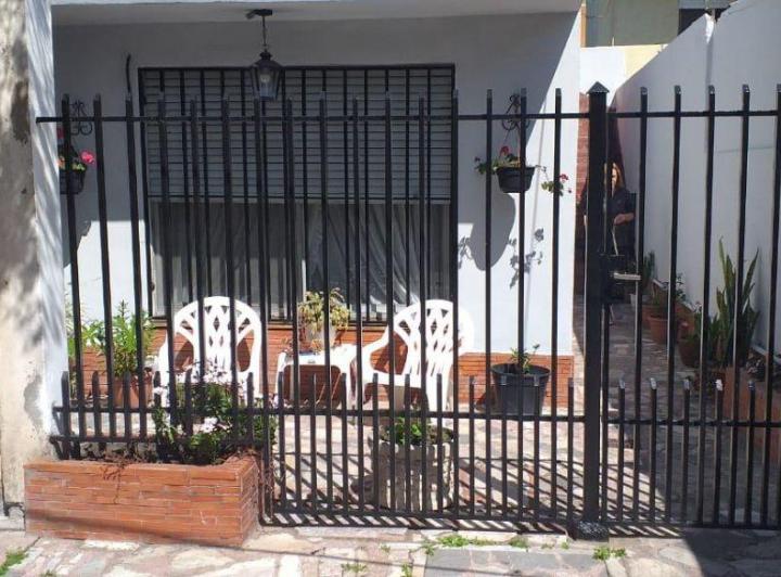 PH · 60m² · 3 Ambientes · 1 Cochera