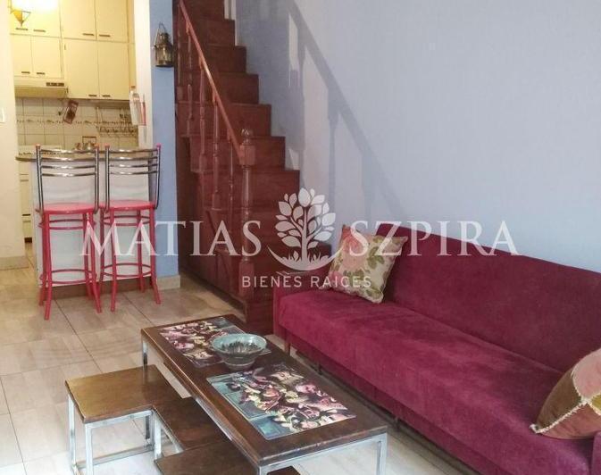 PH · 60m² · 3 Ambientes