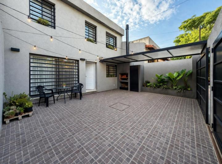 PH · 60m² · 3 Ambientes · 1 Cochera