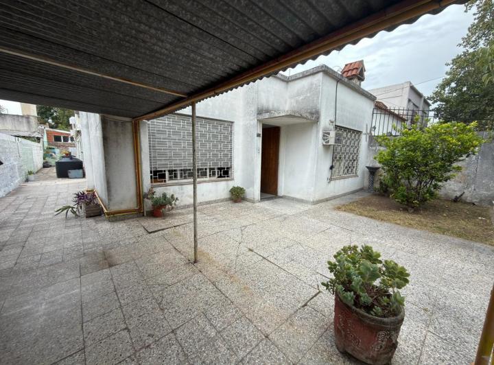 PH · 114m² · 3 Ambientes · 1 Cochera