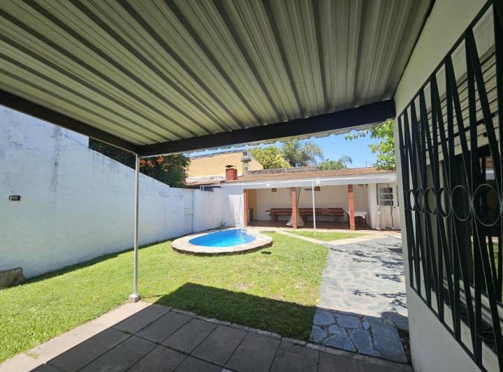 PH · 60m² · 3 Ambientes · 3 Cocheras