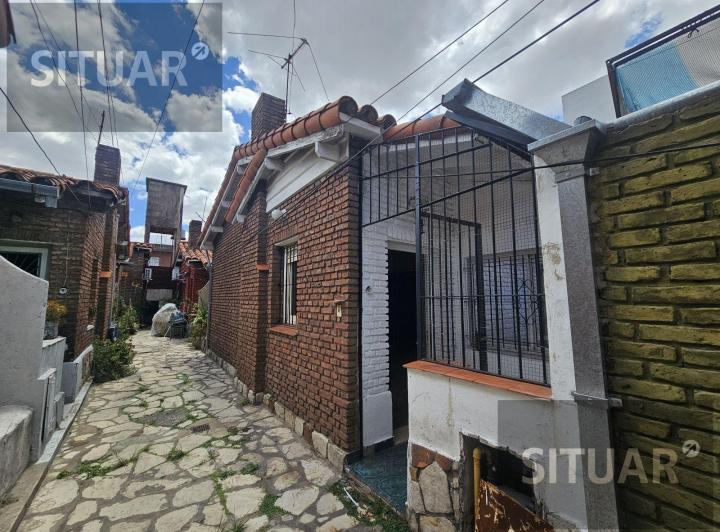 PH · 51m² · 3 Ambientes