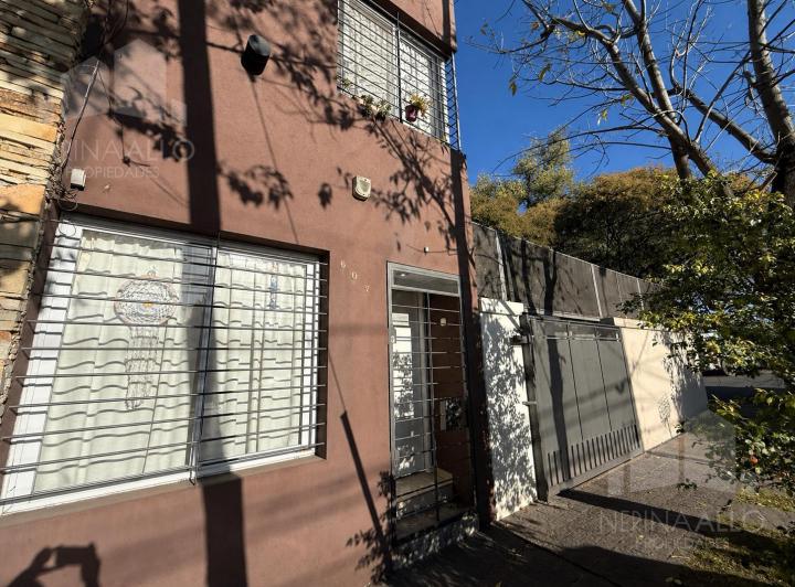 PH · 57m² · 3 Ambientes · 1 Cochera