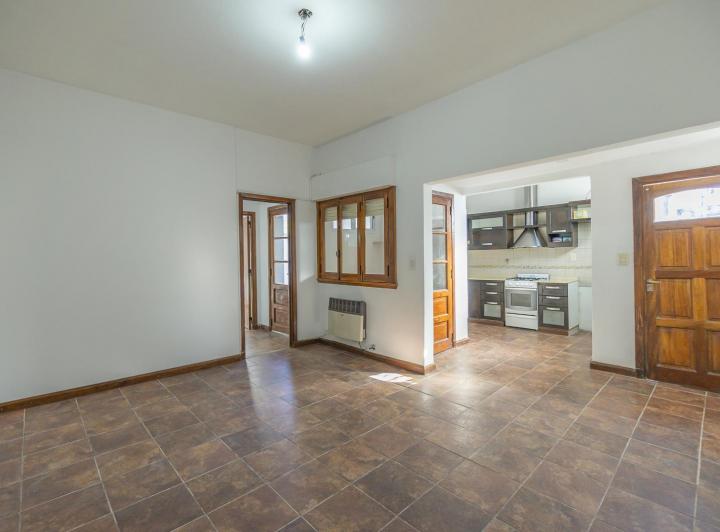 PH · 48m² · 2 Ambientes