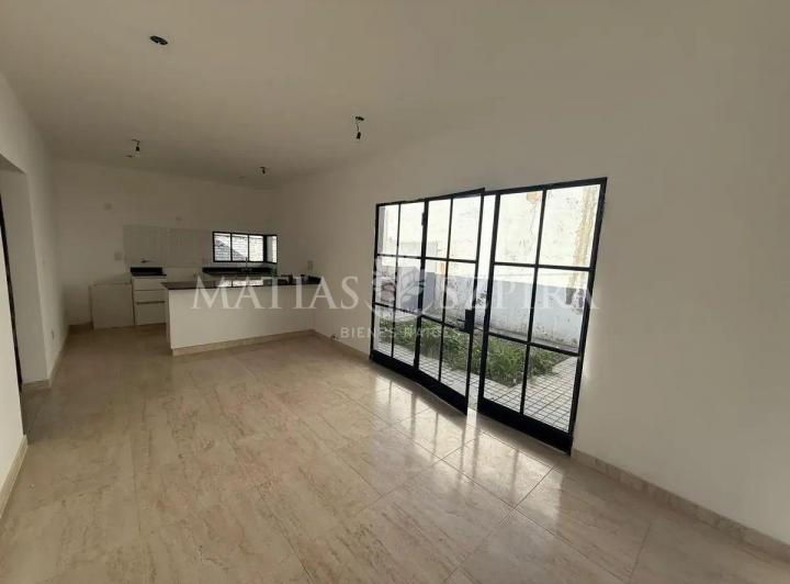 PH · 60m² · 3 Ambientes · 2 Cocheras