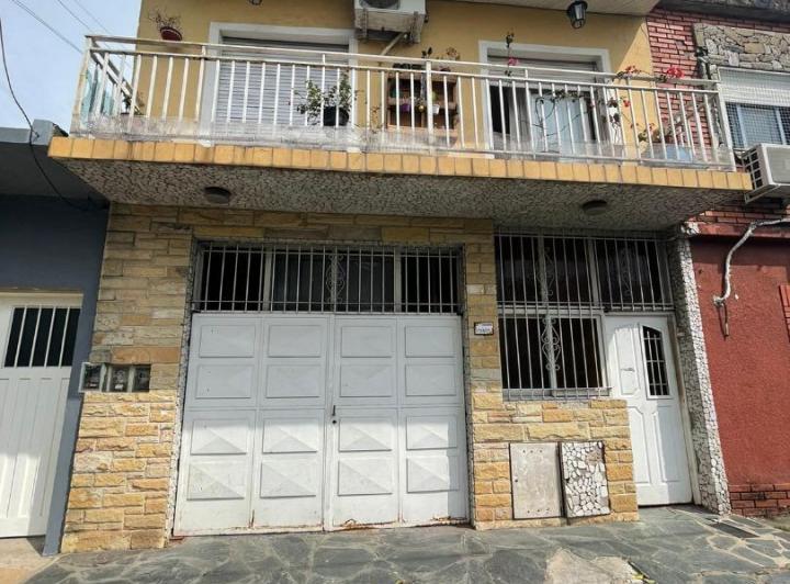 PH · 74m² · 3 Ambientes · 2 Cocheras