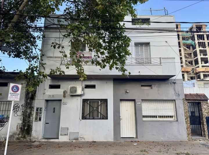 PH · 60m² · 2 Ambientes