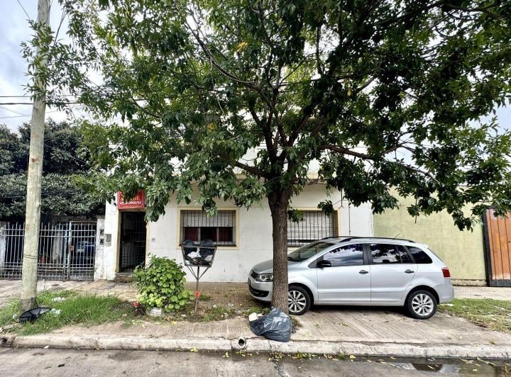 PH · 58m² · 3 Ambientes