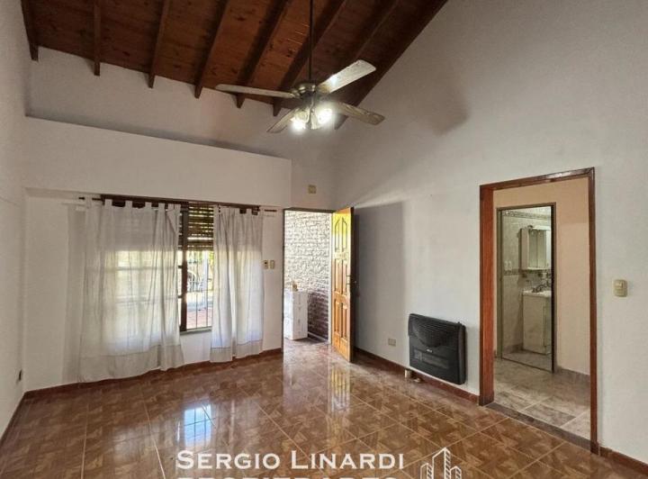 PH · 82m² · 3 Ambientes · 1 Cochera