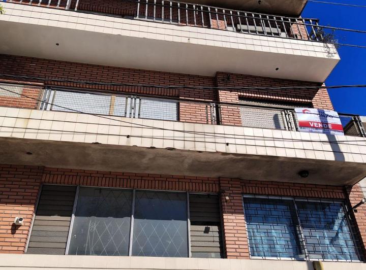 PH · 60m² · 3 Ambientes
