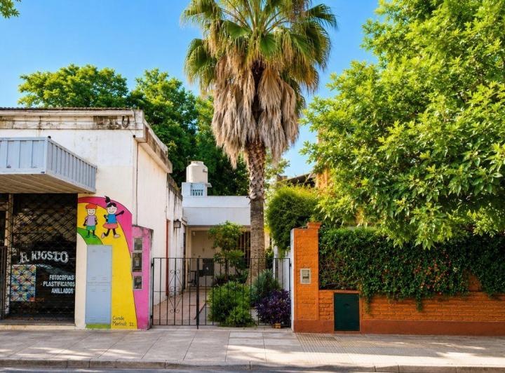 PH · 55m² · 3 Ambientes · 1 Cochera