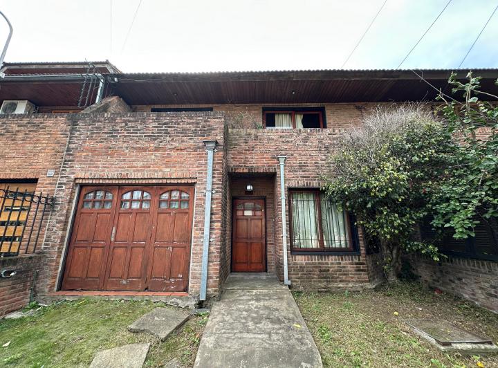 PH · 160m² · 3 Ambientes · 1 Cochera
