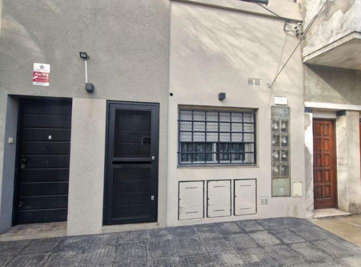 PH · 42m² · 1 Ambiente
