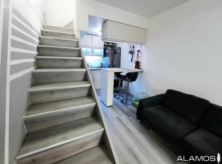 PH · 35m² · 2 Ambientes