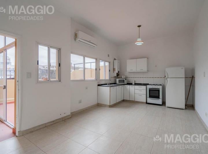 PH · 62m² · 3 Ambientes