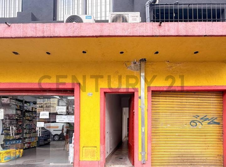 PH · 61m² · 3 Ambientes