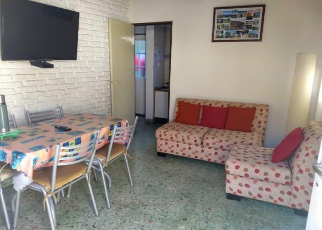PH · 55m² · 2 Ambientes
