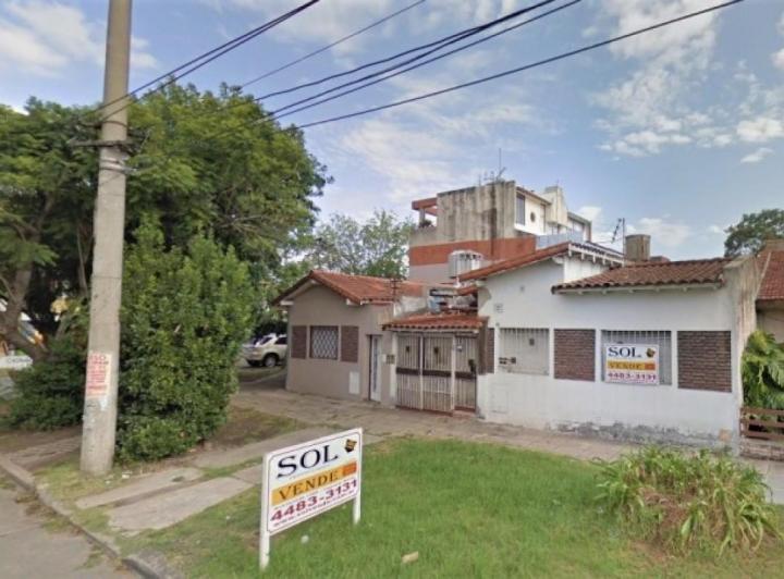 PH · 70m² · 3 Ambientes