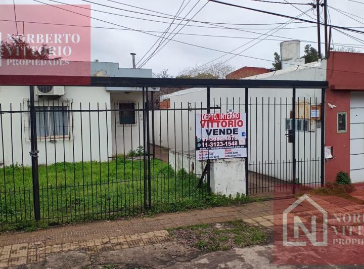PH · 35ha · 2 Ambientes
