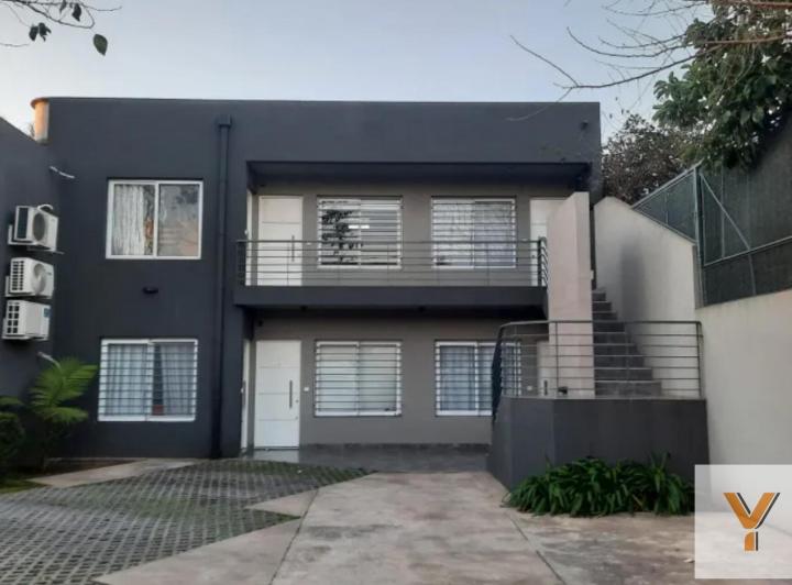 PH · 50m² · 3 Ambientes · 1 Cochera