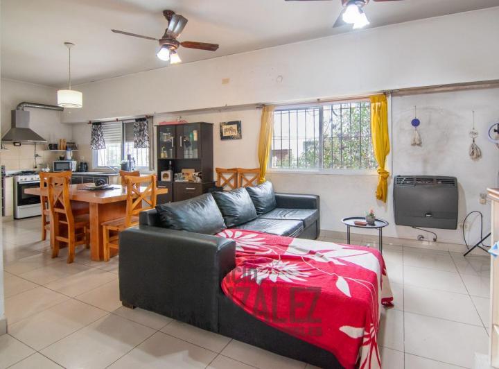 PH · 83m² · 3 Ambientes
