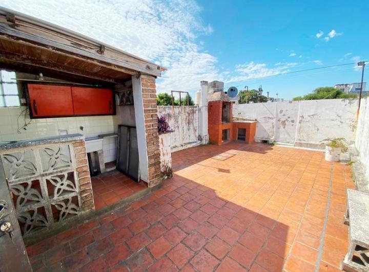 PH · 72m² · 4 Ambientes