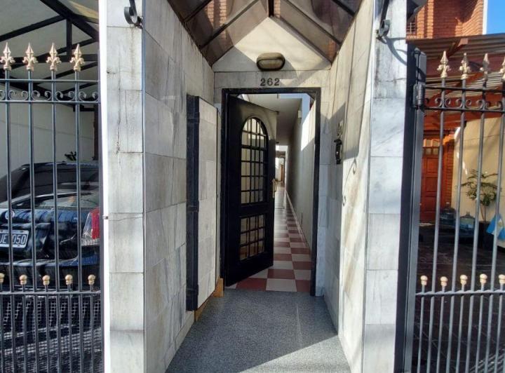 PH · 80m² · 3 Ambientes