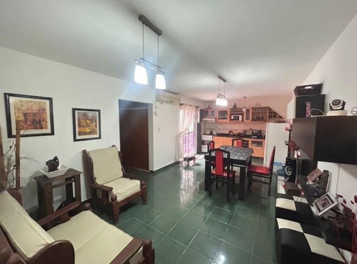 PH · 63m² · 3 Ambientes