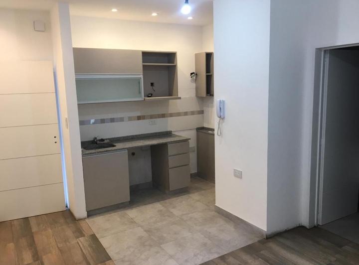 PH · 25m² · 1 Ambiente