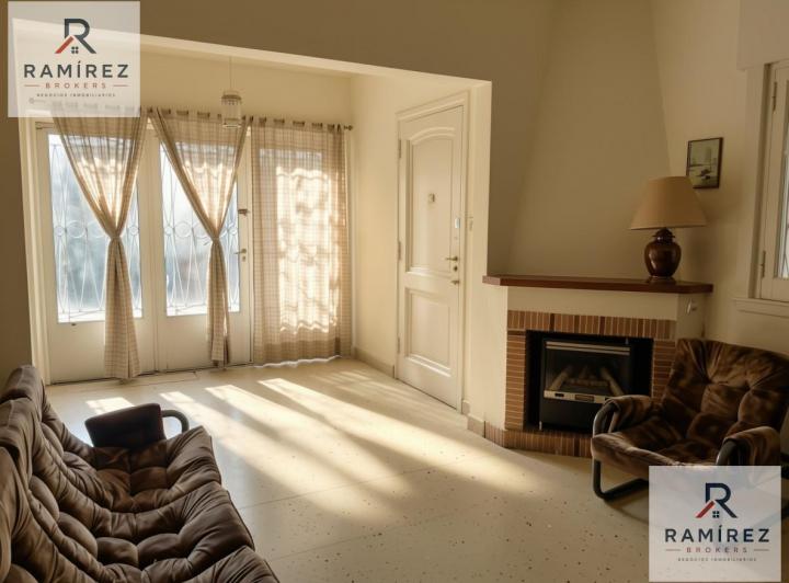 PH · 111m² · 3 Ambientes · 1 Cochera