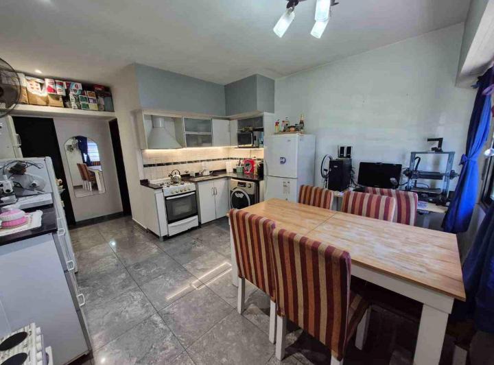 PH · 30m² · 2 Ambientes