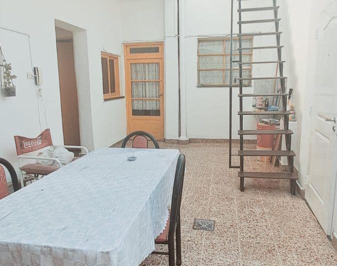 PH · 60m² · 3 Ambientes