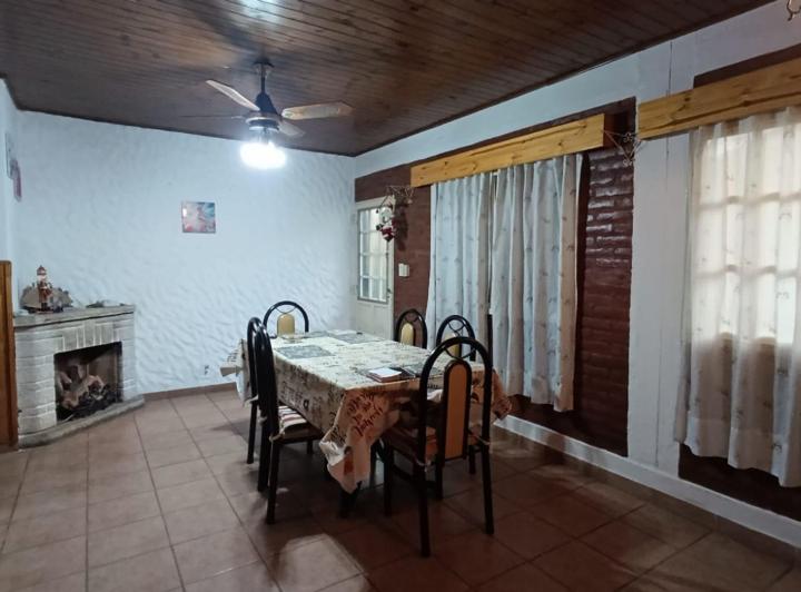 PH · 89m² · 3 Ambientes · 1 Cochera