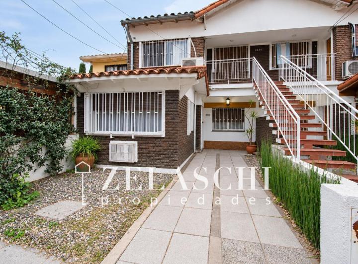 PH · 50m² · 3 Ambientes