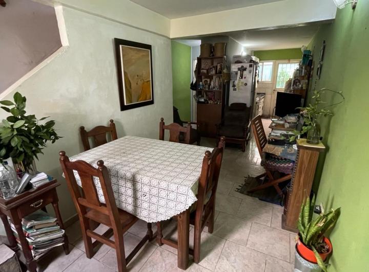 PH · 64m² · 3 Ambientes · 1 Cochera