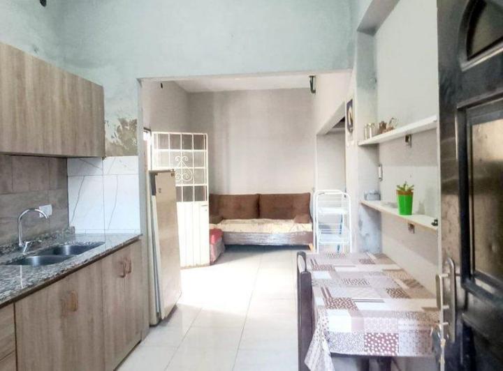 PH · 39m² · 2 Ambientes · 1 Cochera