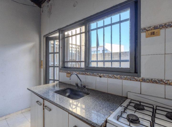 PH · 32m² · 2 Ambientes