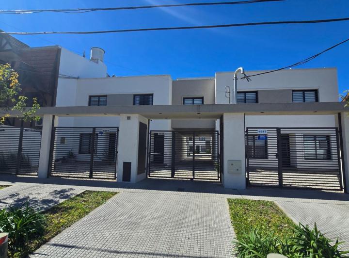 PH · 80m² · 3 Ambientes · 1 Cochera