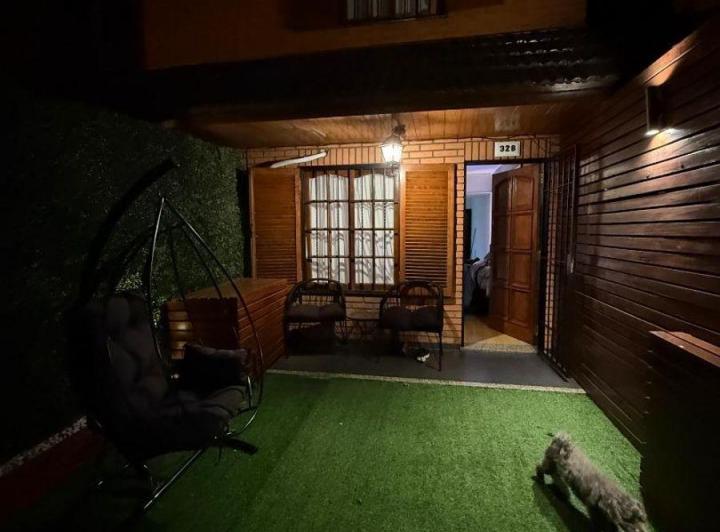 PH · 70m² · 3 Ambientes · 1 Cochera