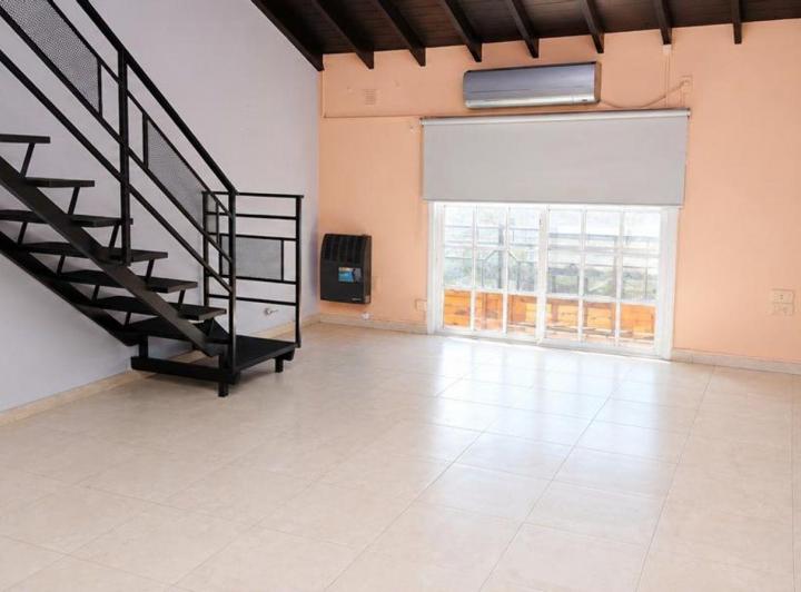 PH · 55m² · 2 Ambientes