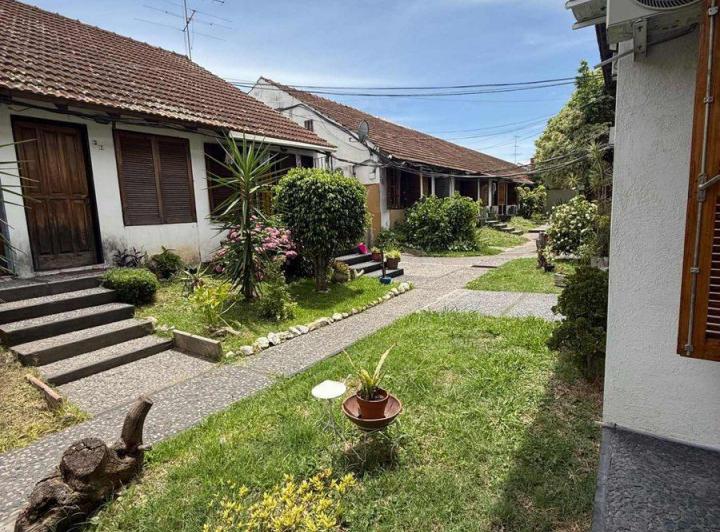 PH · 54m² · 3 Ambientes