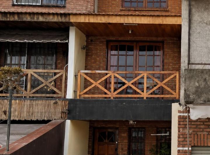 PH · 126m² · 3 Ambientes · 1 Cochera