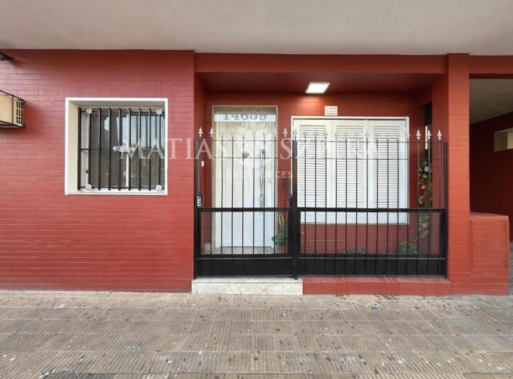 PH · 51m² · 3 Ambientes · 1 Cochera